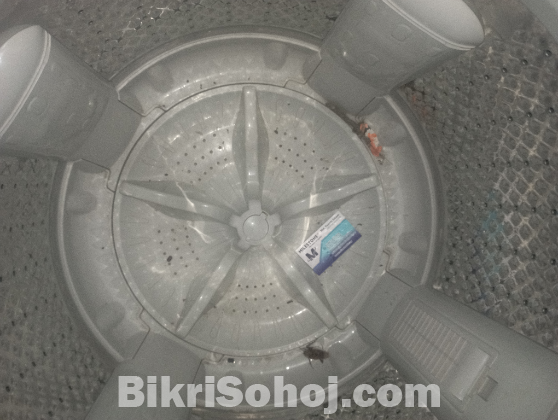Washing Machines